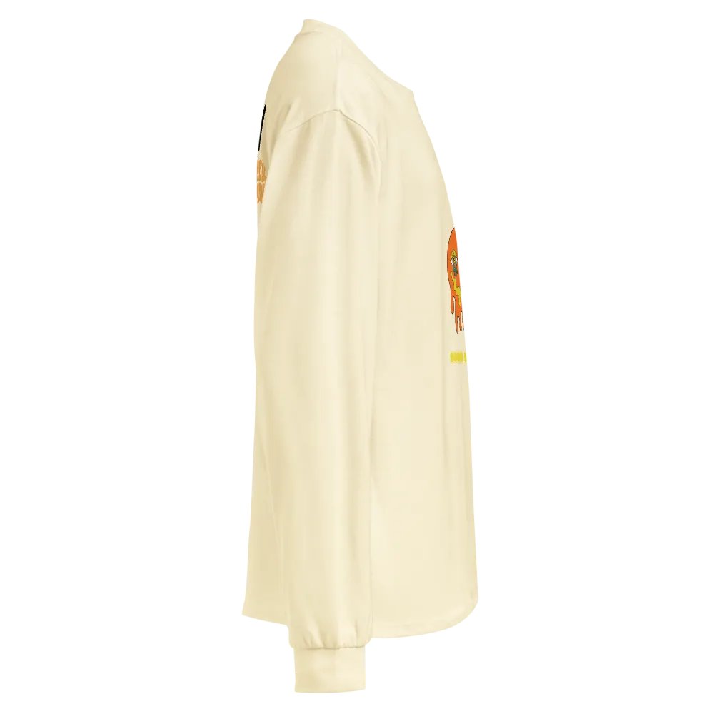 SOUR DIESEL Long Sleeve Shirt product image (3)