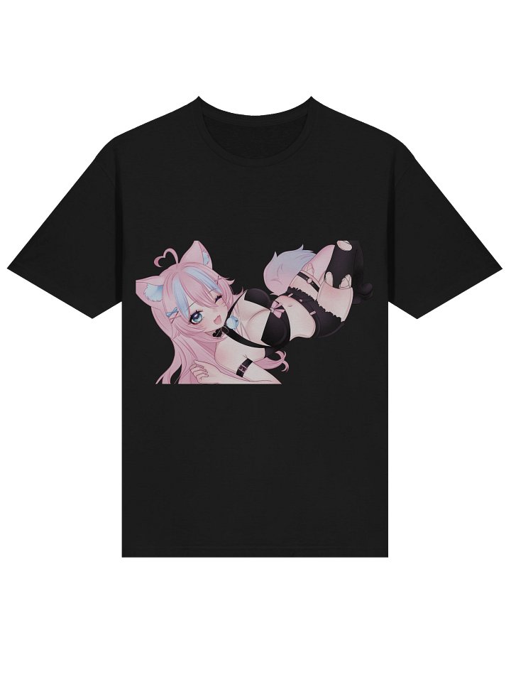 unisex t-shirt product image (2)