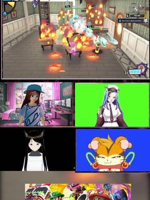 REVENGE IS A DISH BEST SERVED WITH FIRE #vtuber #socialdeduction #gamingchaos #revenge #ClipGPT #streamladder