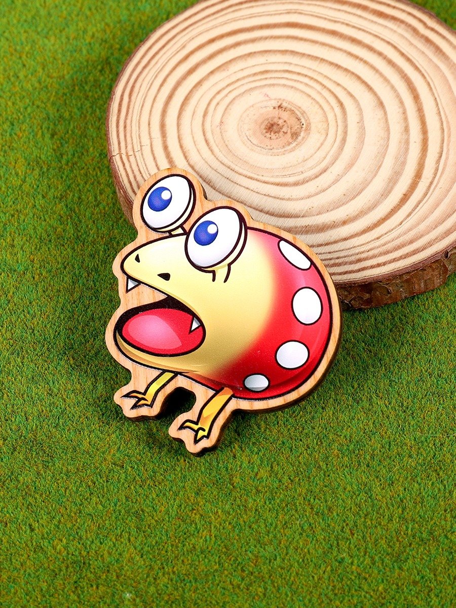 chrisWOW Pin product image (3)