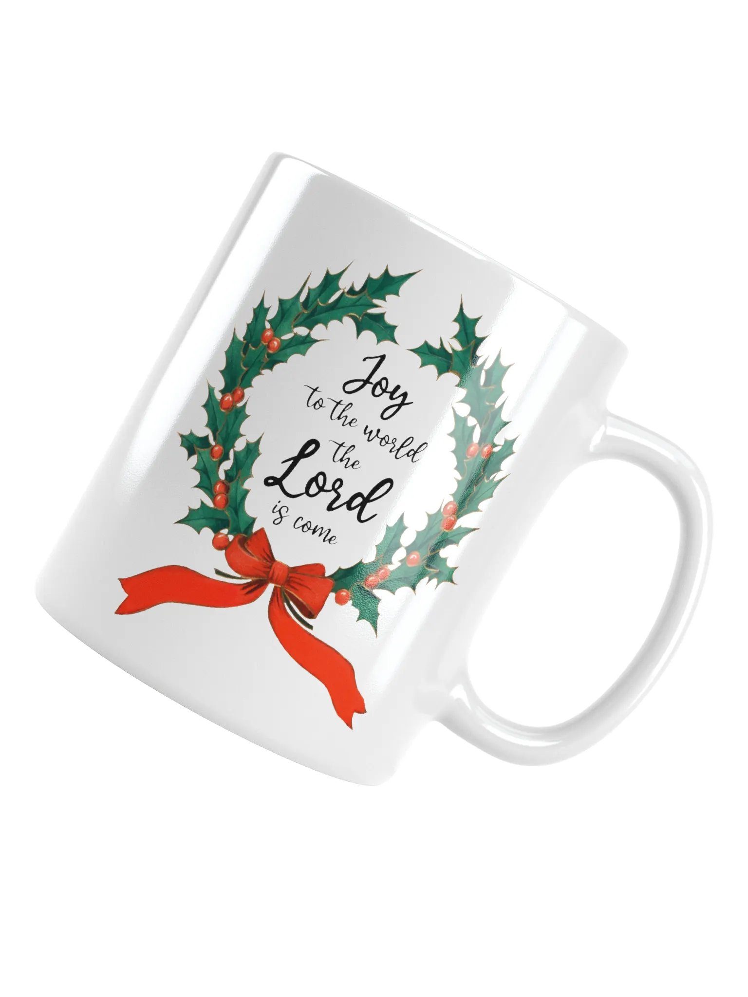 Joy to the World Mug product image (11)