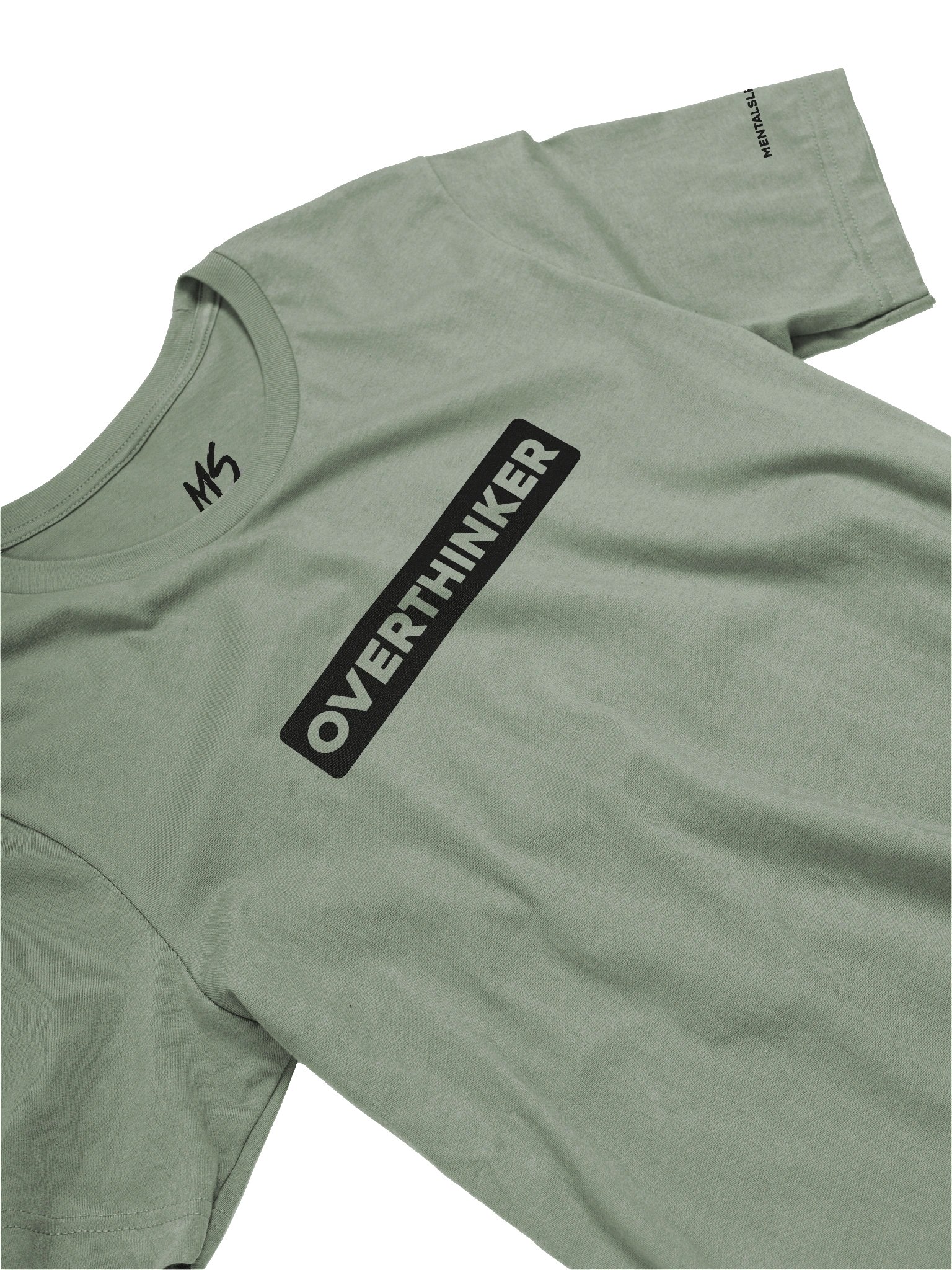 Overthinker - Black product image (24)