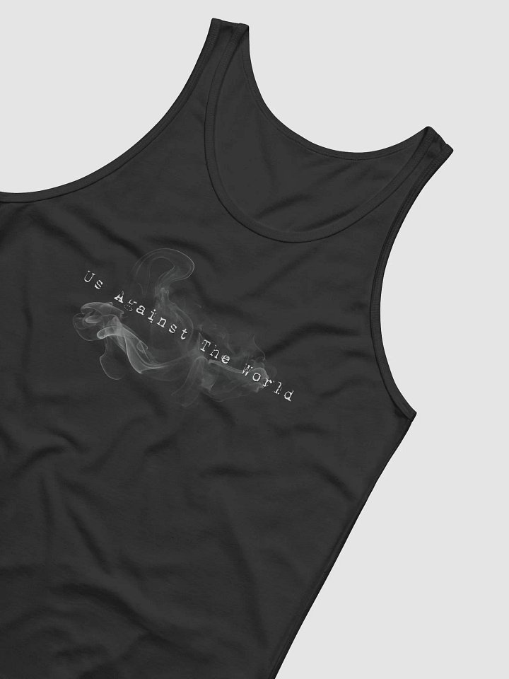 Us Against The World Tank product image (2)