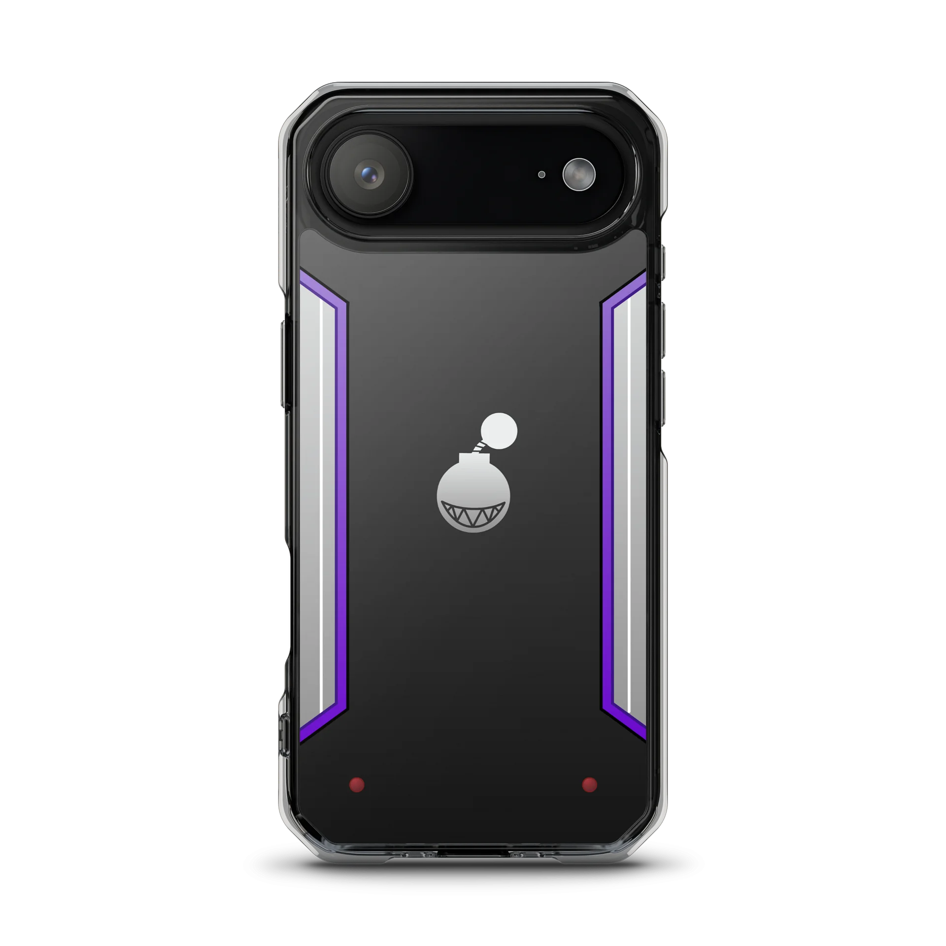 Gummiphone X Kupoburst Case product image (16)