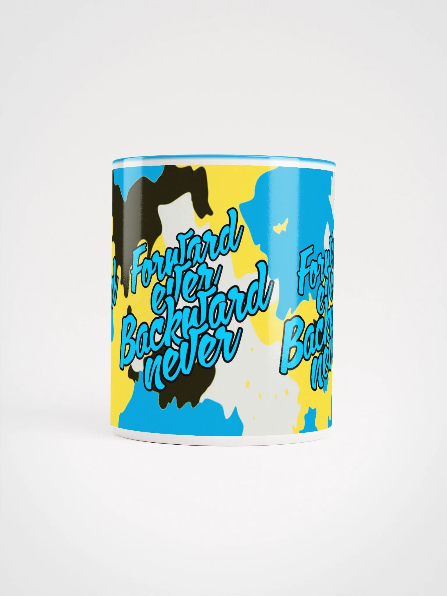Official Forward Motion F.E.B.N.1 Mug product image (5)