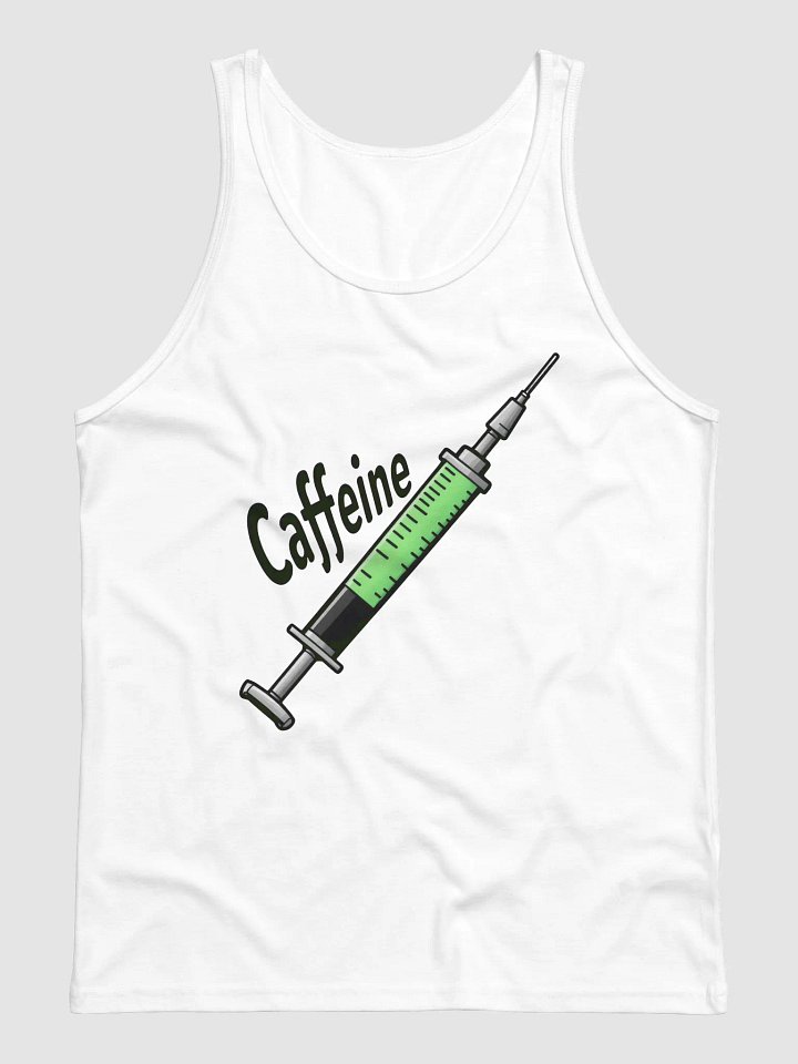 Caffeine Injection Tank product image (3)