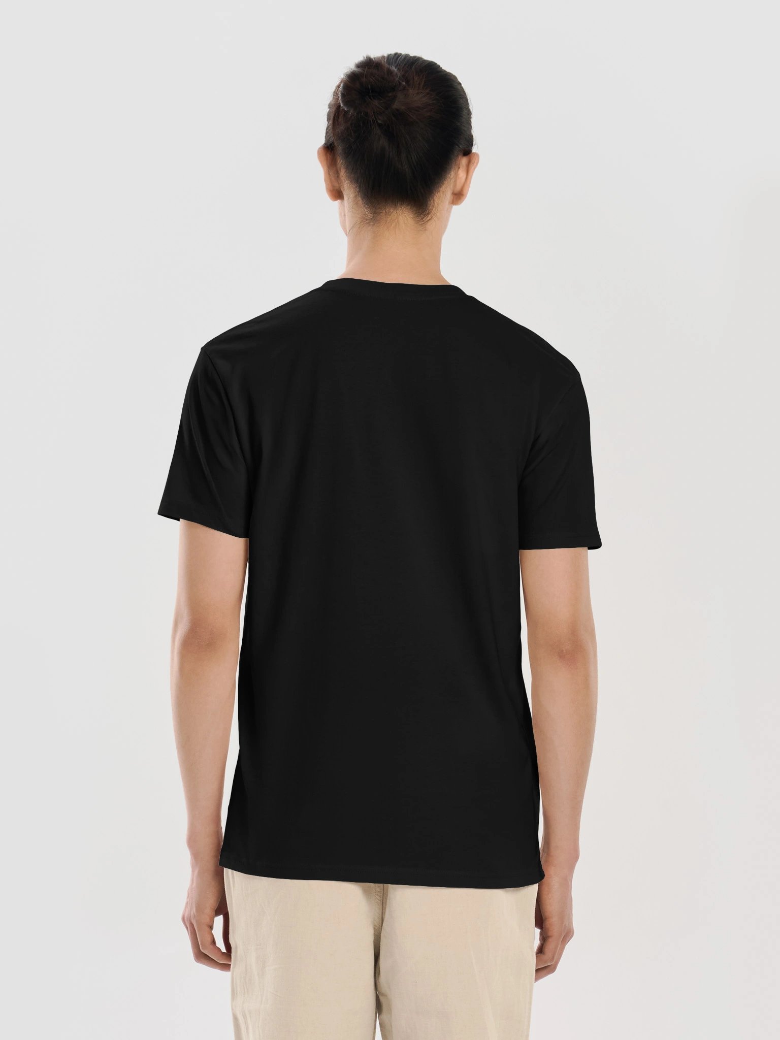 Rainbow Valknut Fundraiser Shirt product image (6)