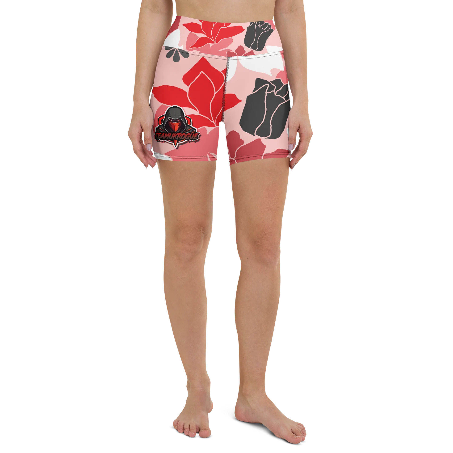 Yoga Shorts product image (2)