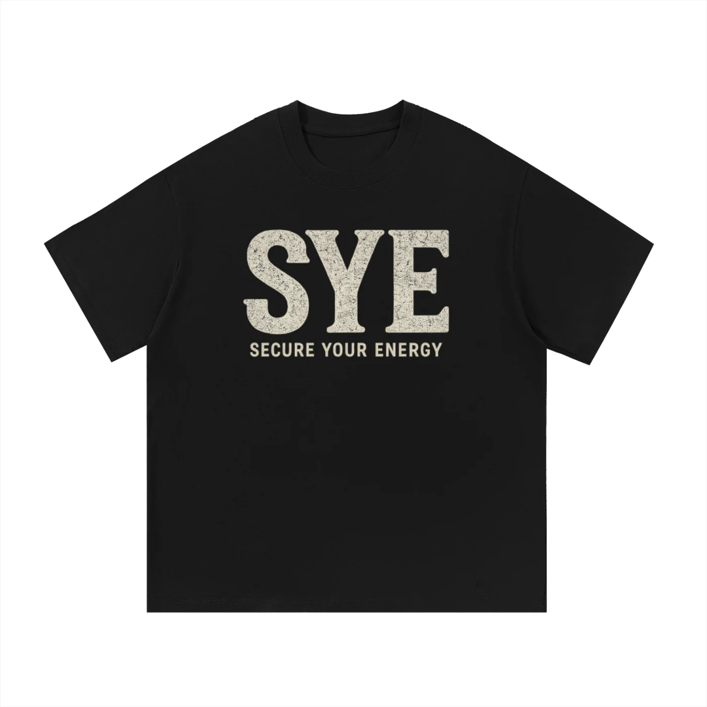 Secure Your Energy Tees product image (3)