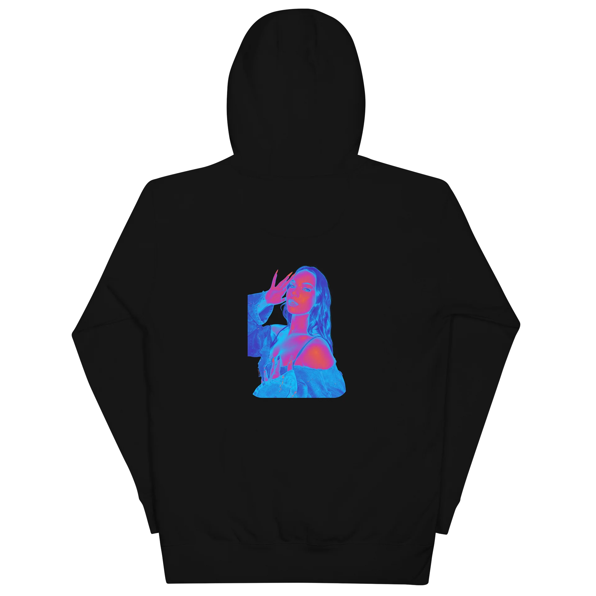 Verityxx Supporters Hoodie product image (5)