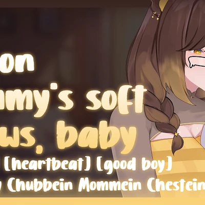 Audio thumbnail