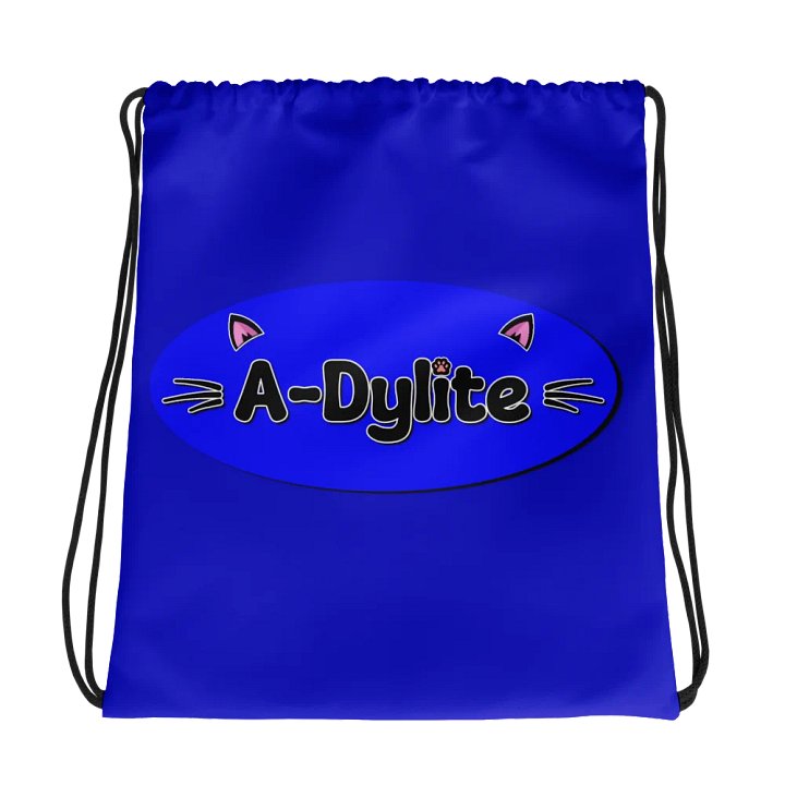 A-Dylite String Bag product image (1)