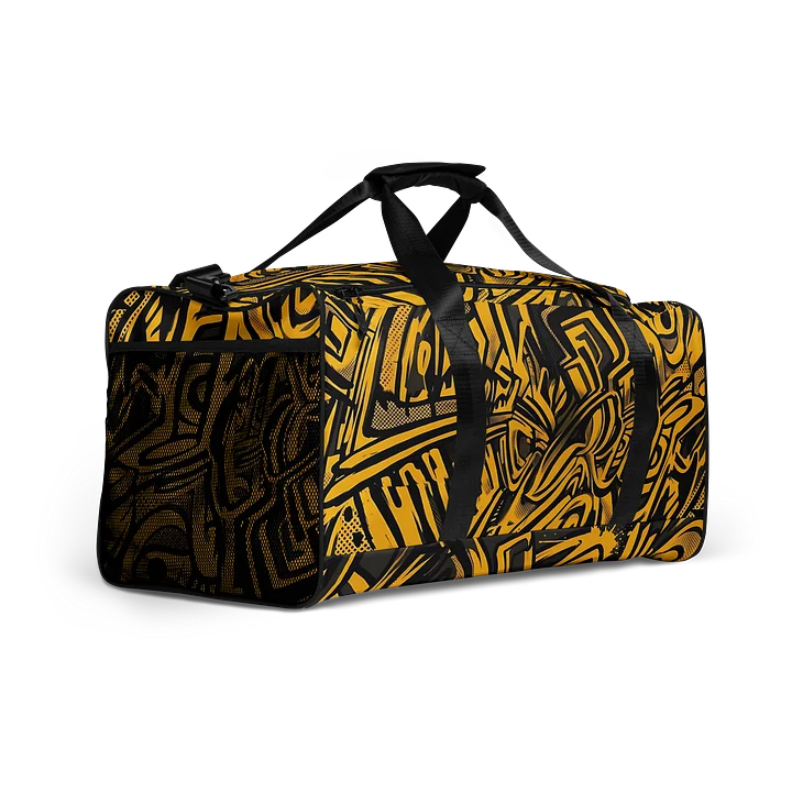DOBYS Duffle Bag product image (2)