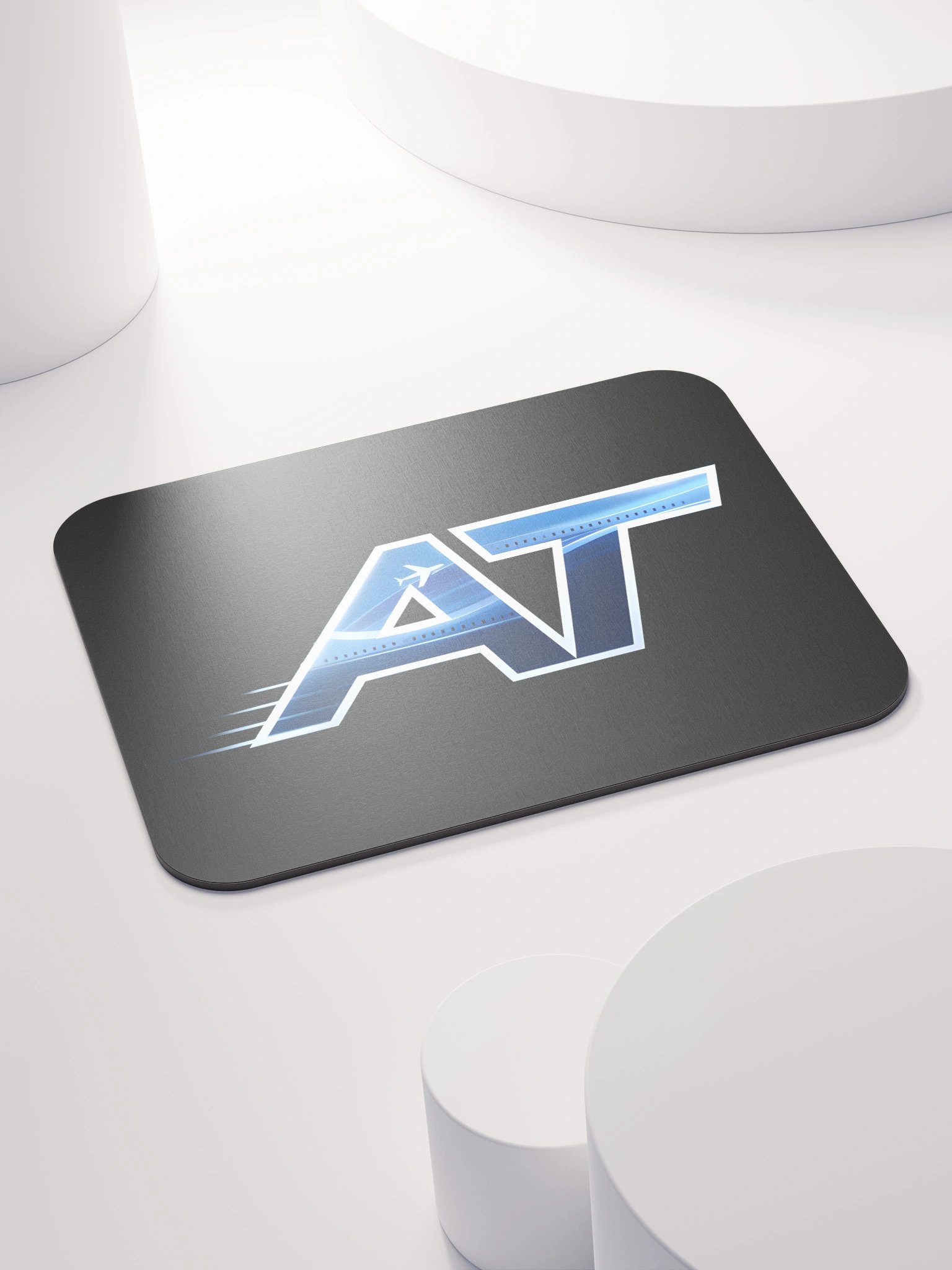 Aviation_Trei Mouse Pad product image (4)
