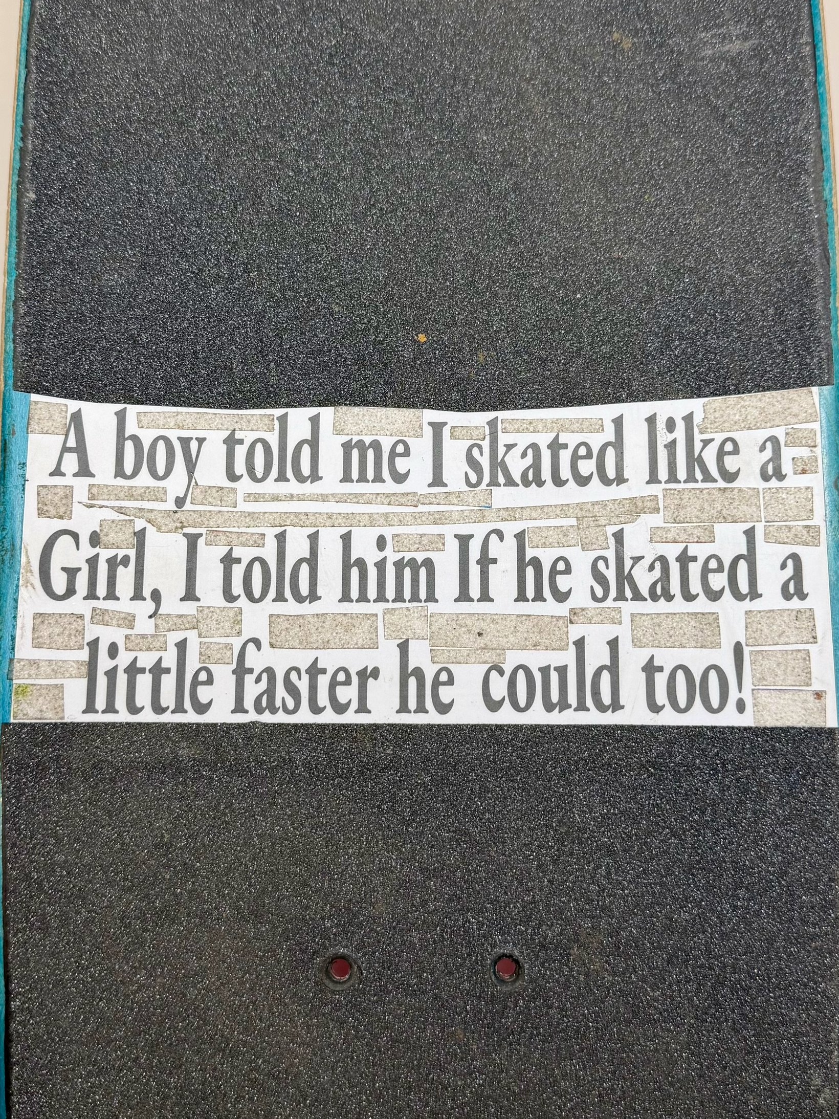 Bumper Sticker product image (2)