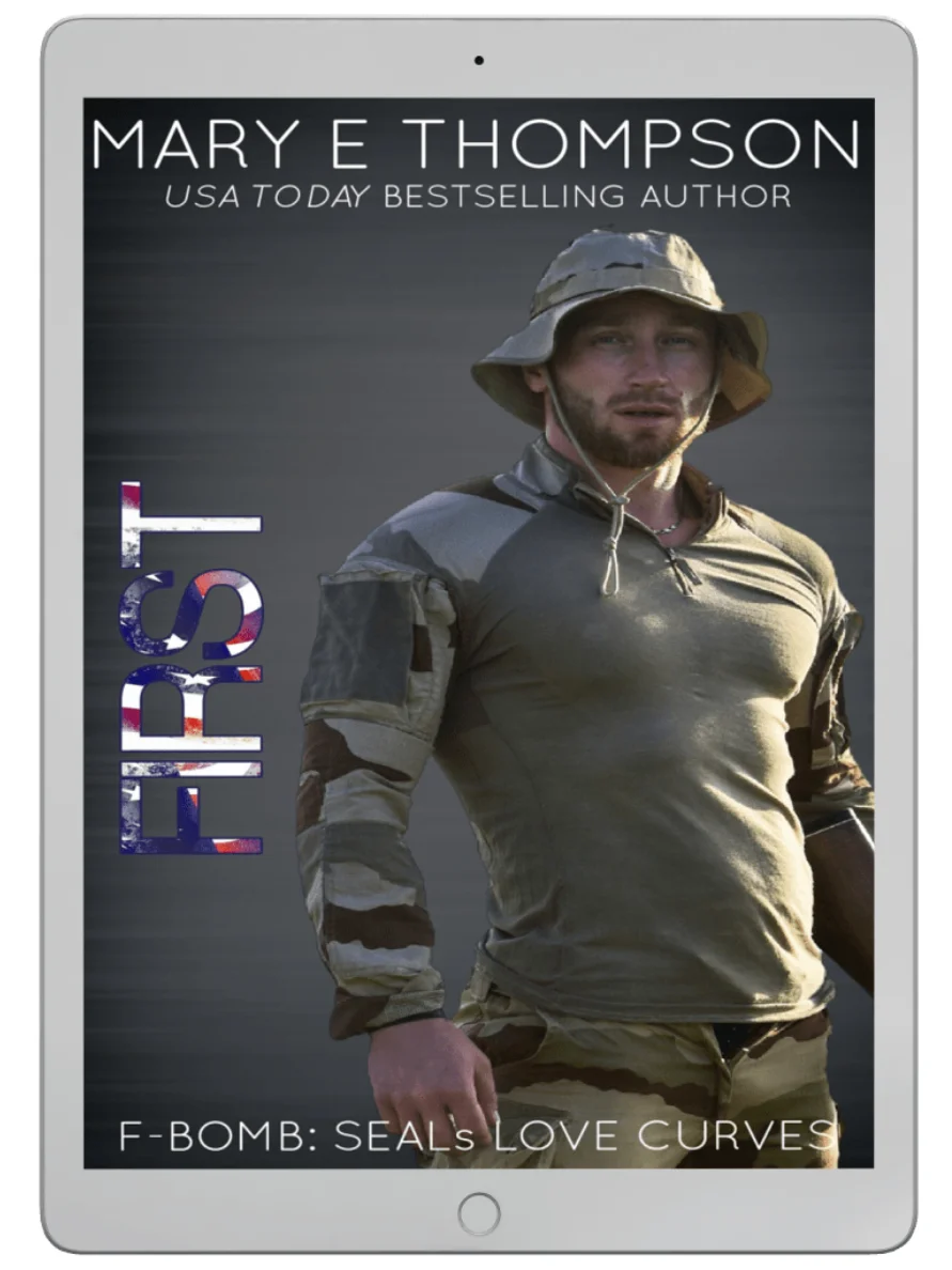 First (EBOOK) product image (1)