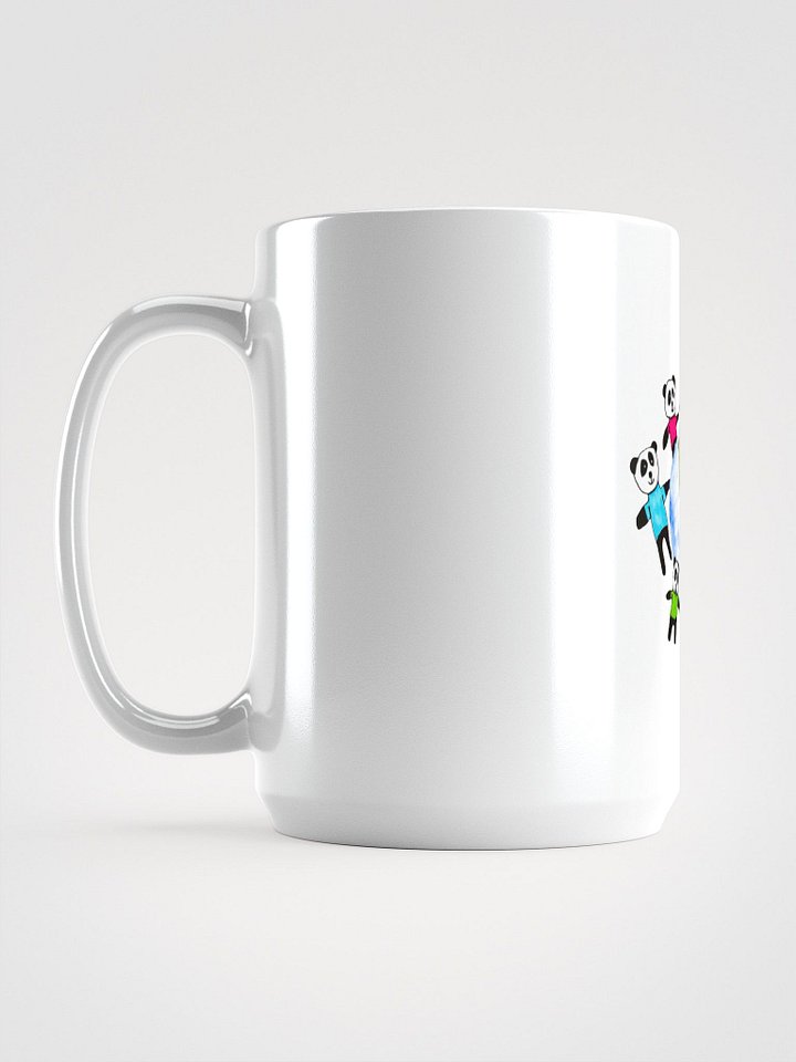 Mug of PKS World product image (1)