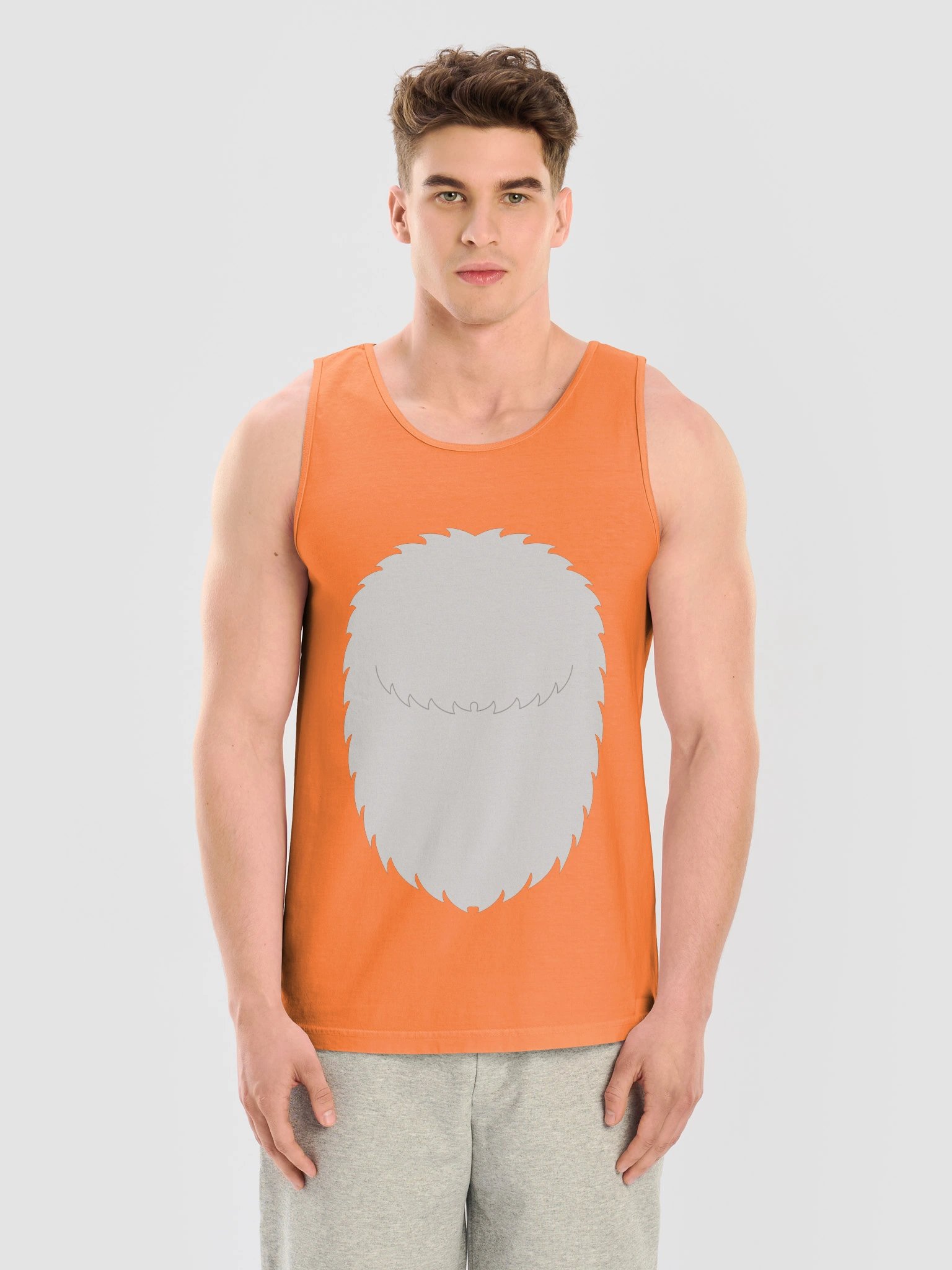 Foxxo Colors Tank Top product image (28)