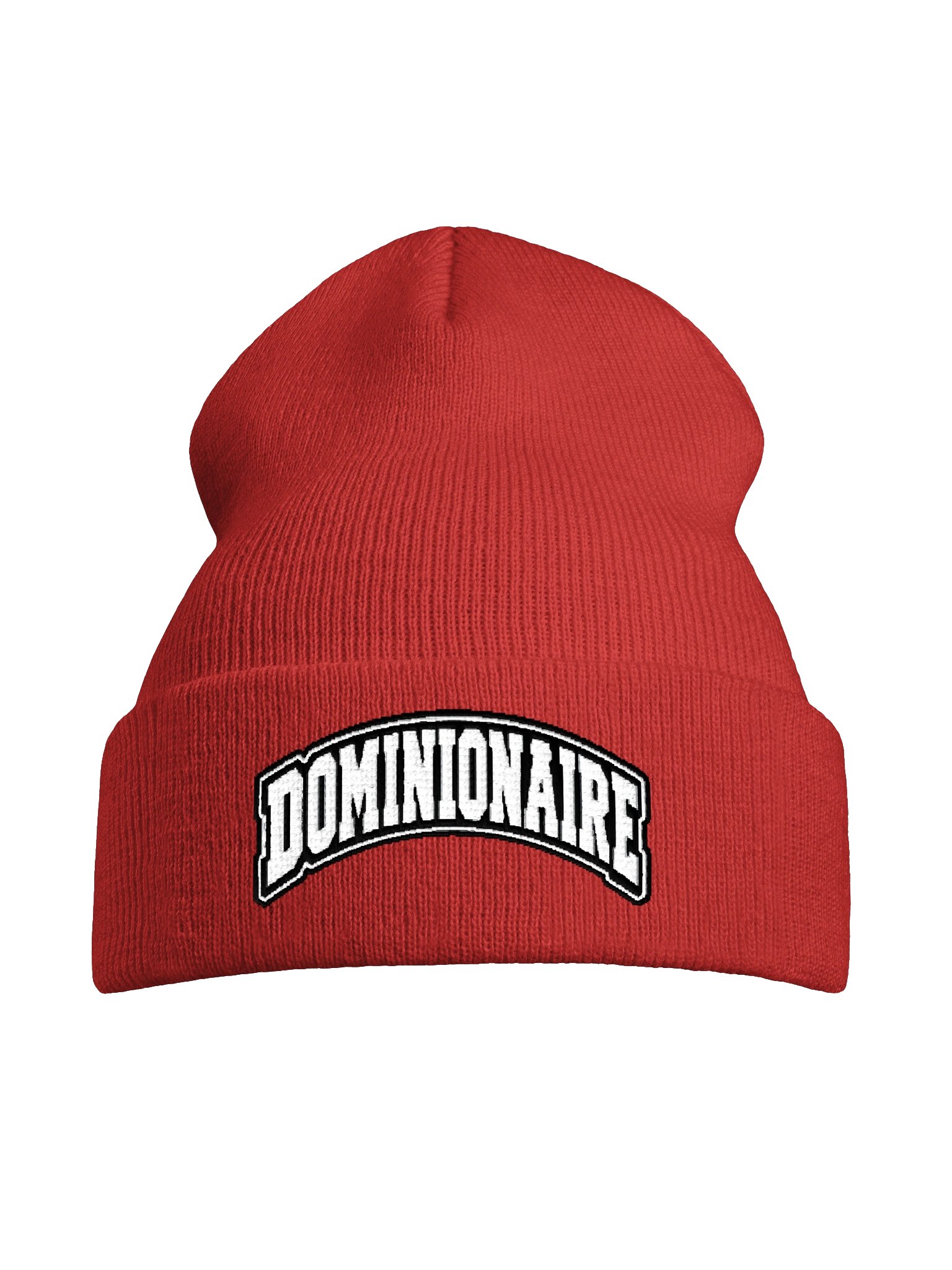 Dominionaire Beanie product image (9)