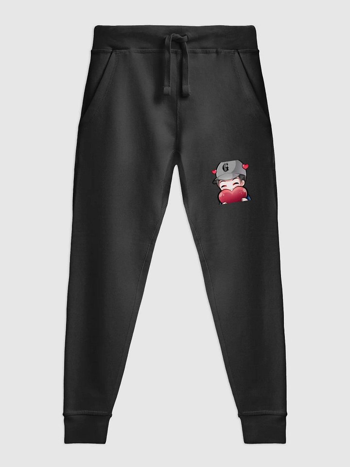 Love Fleece Joggers! product image (1)