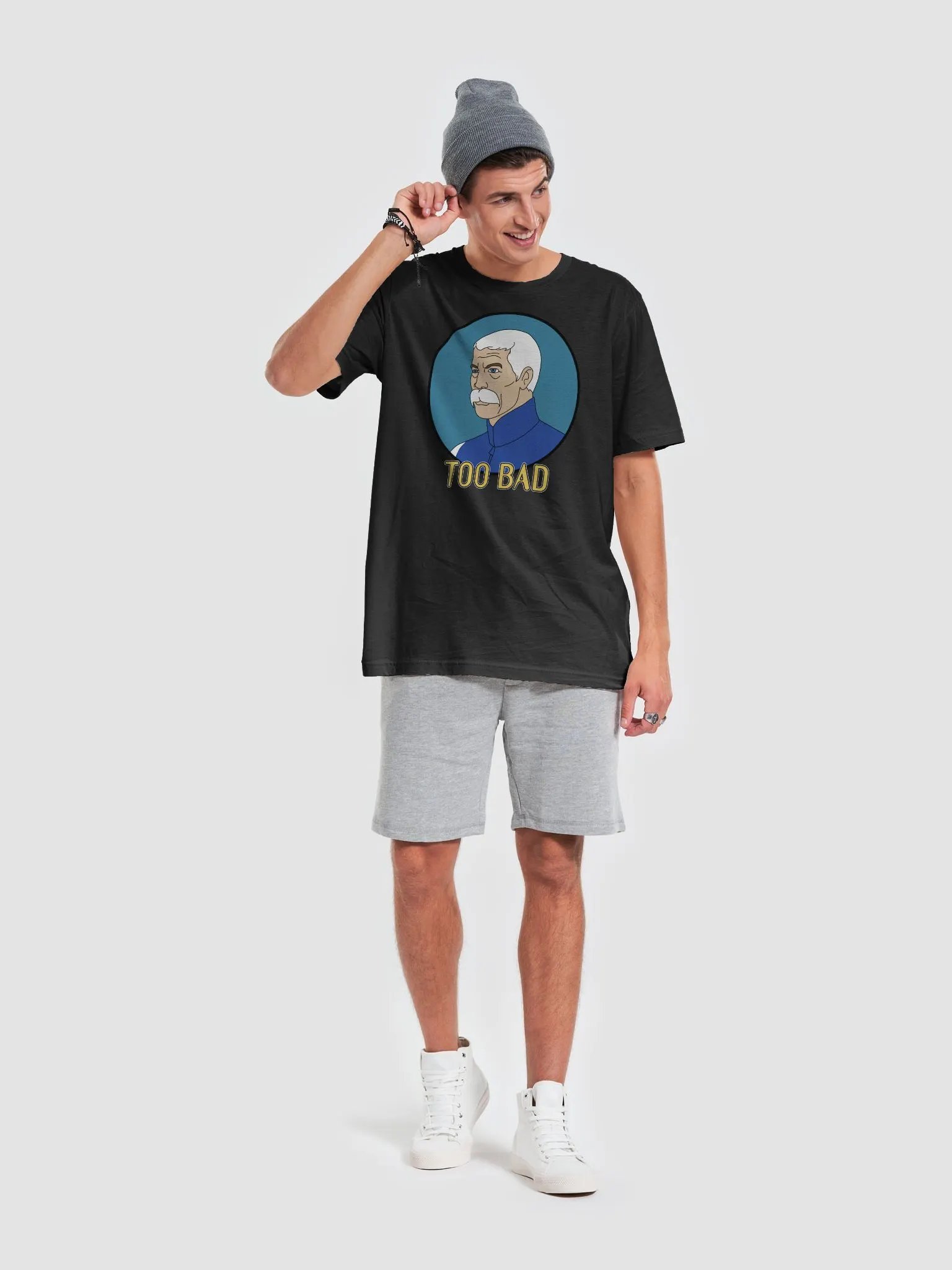 Too Bad 2021 (Comfort) product image (51)