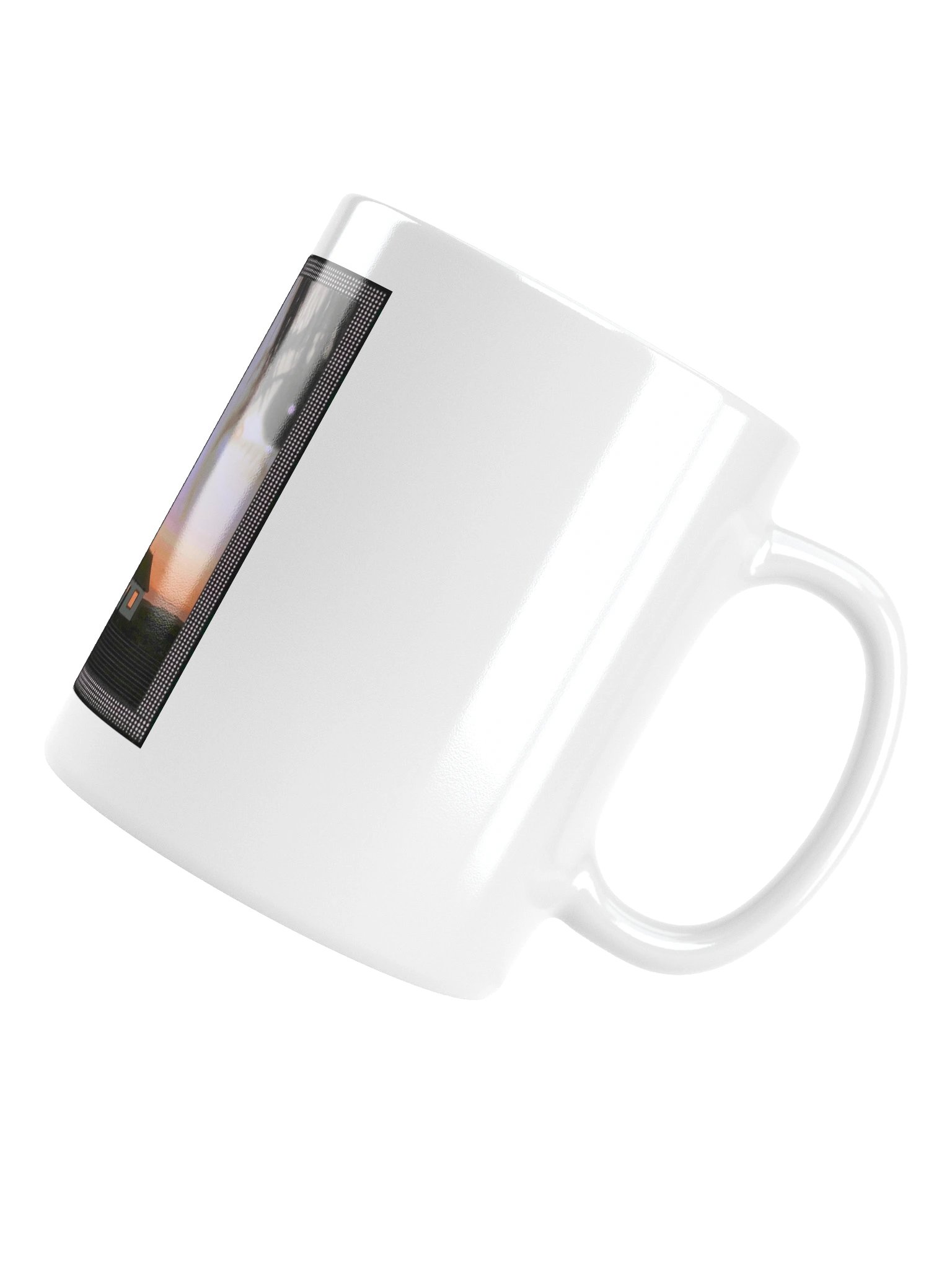 morning - mug product image (3)