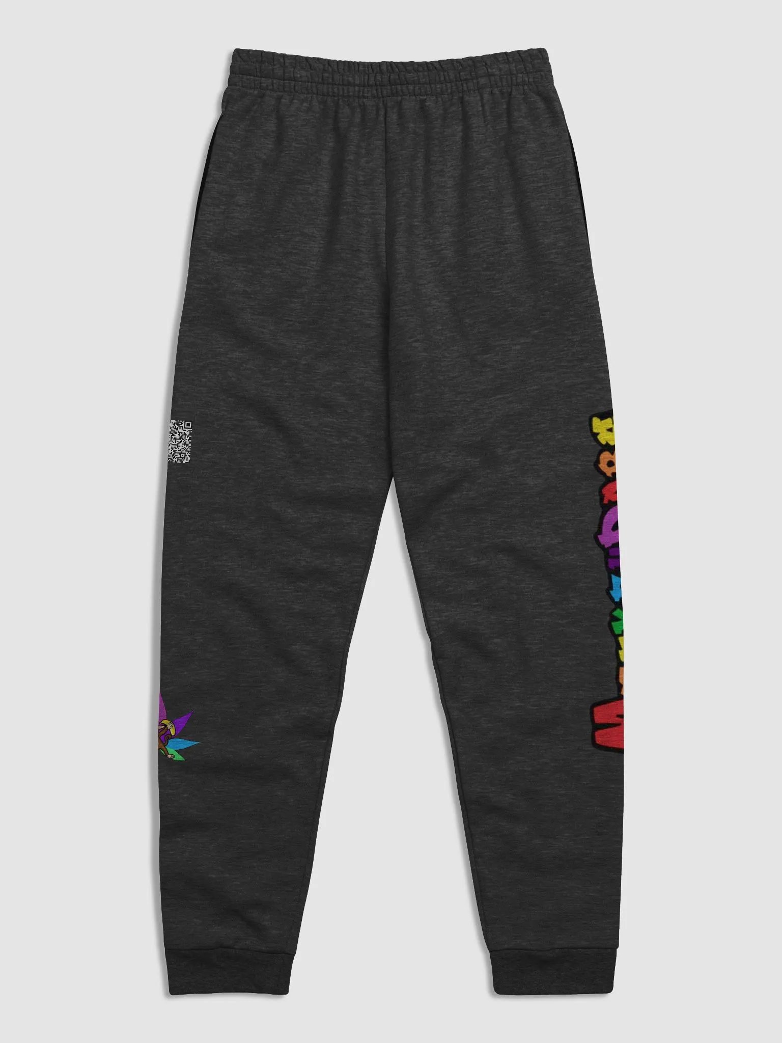 MonkeyDab's Pants product image (5)