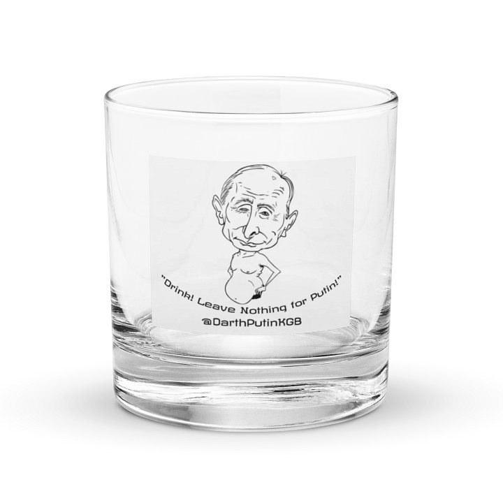 Darth Tumbler Glass product image (1)