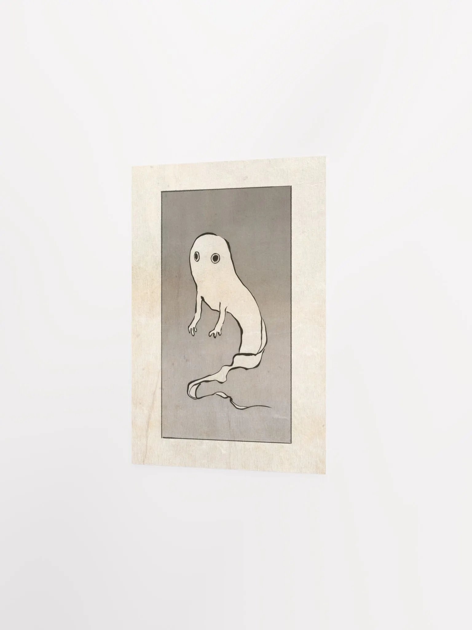 Fool ghost print product image (7)