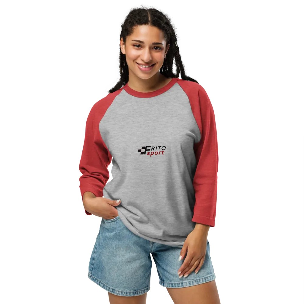 Fritosport baseball product image (8)