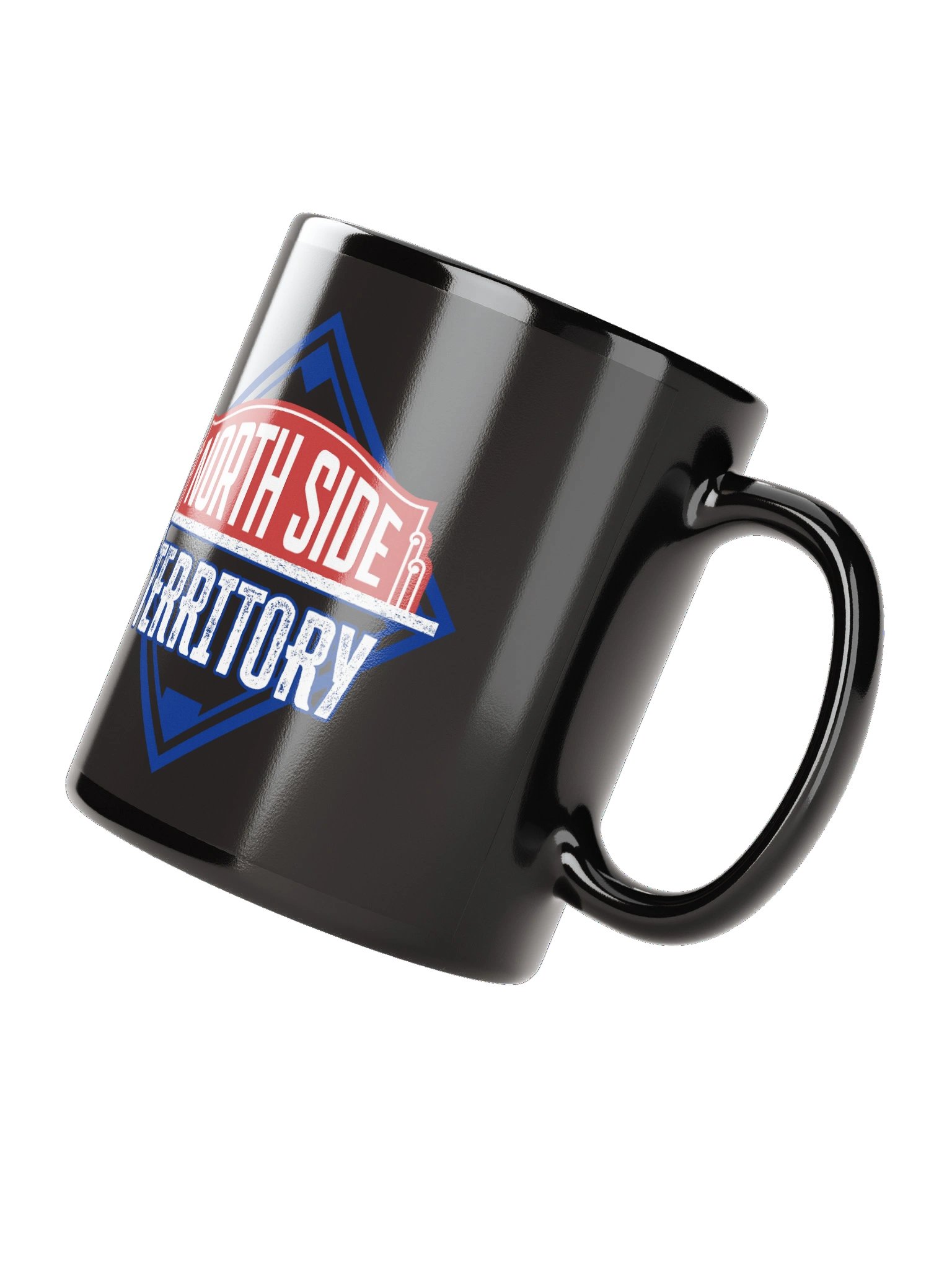 Black Mug product image (2)
