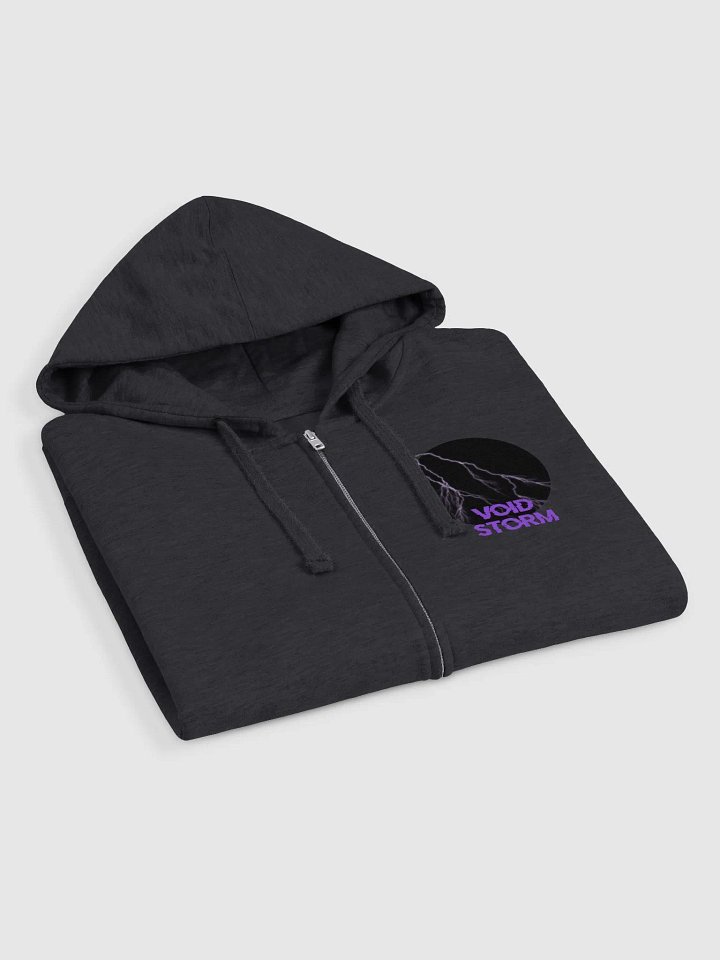 Voidstorm Hoodie product image (1)