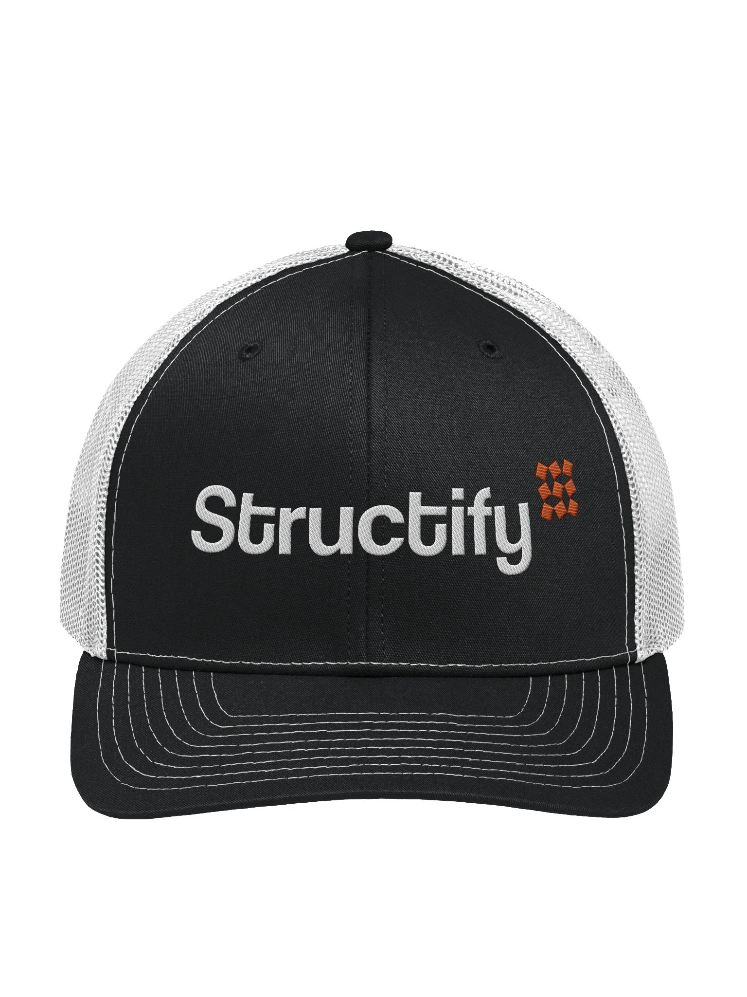 Structify Trucker Hat product image (1)