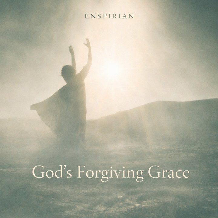 God’s Forgiving Grace product image (1)