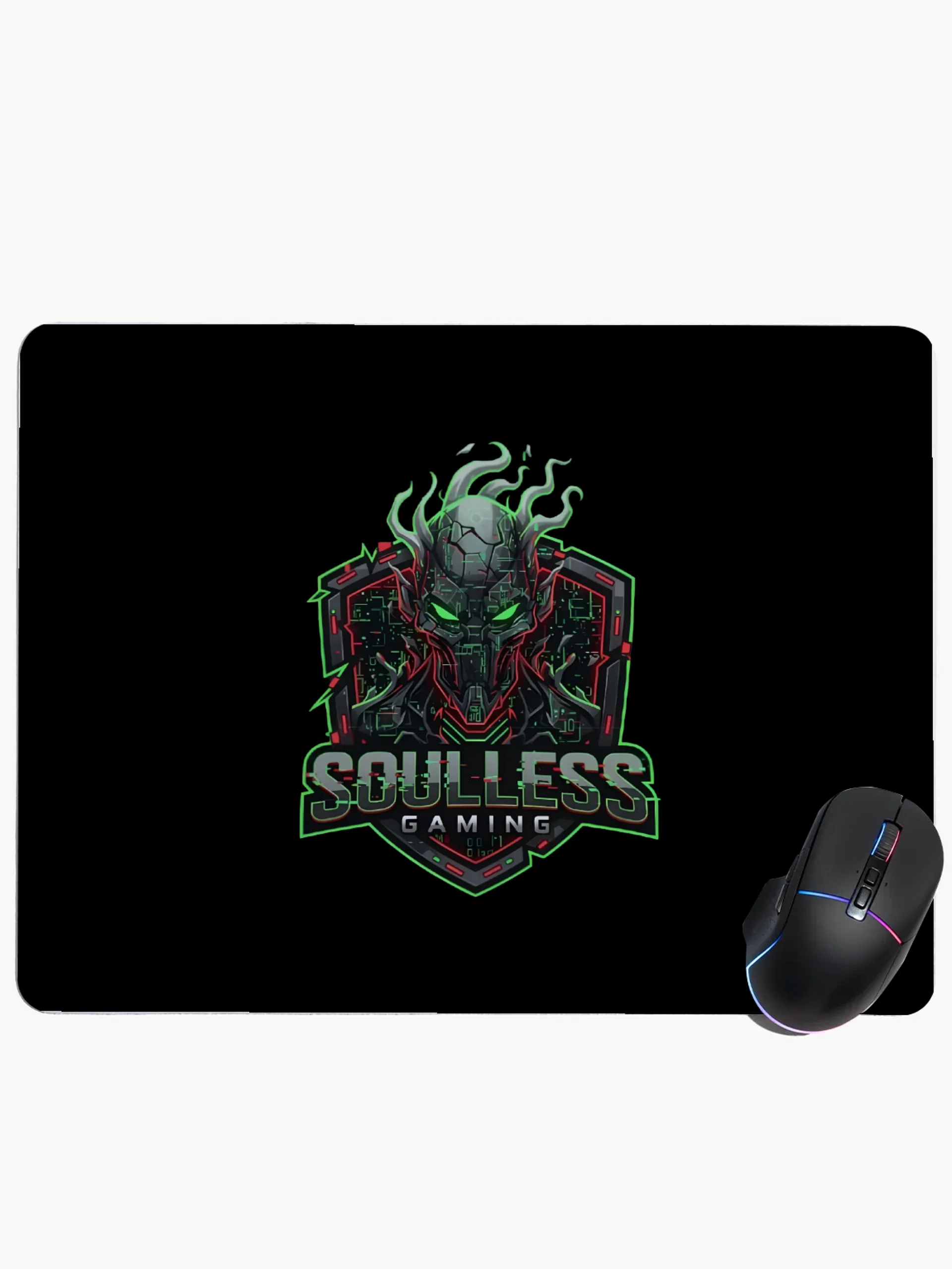 Gaming Mousepad product image (1)