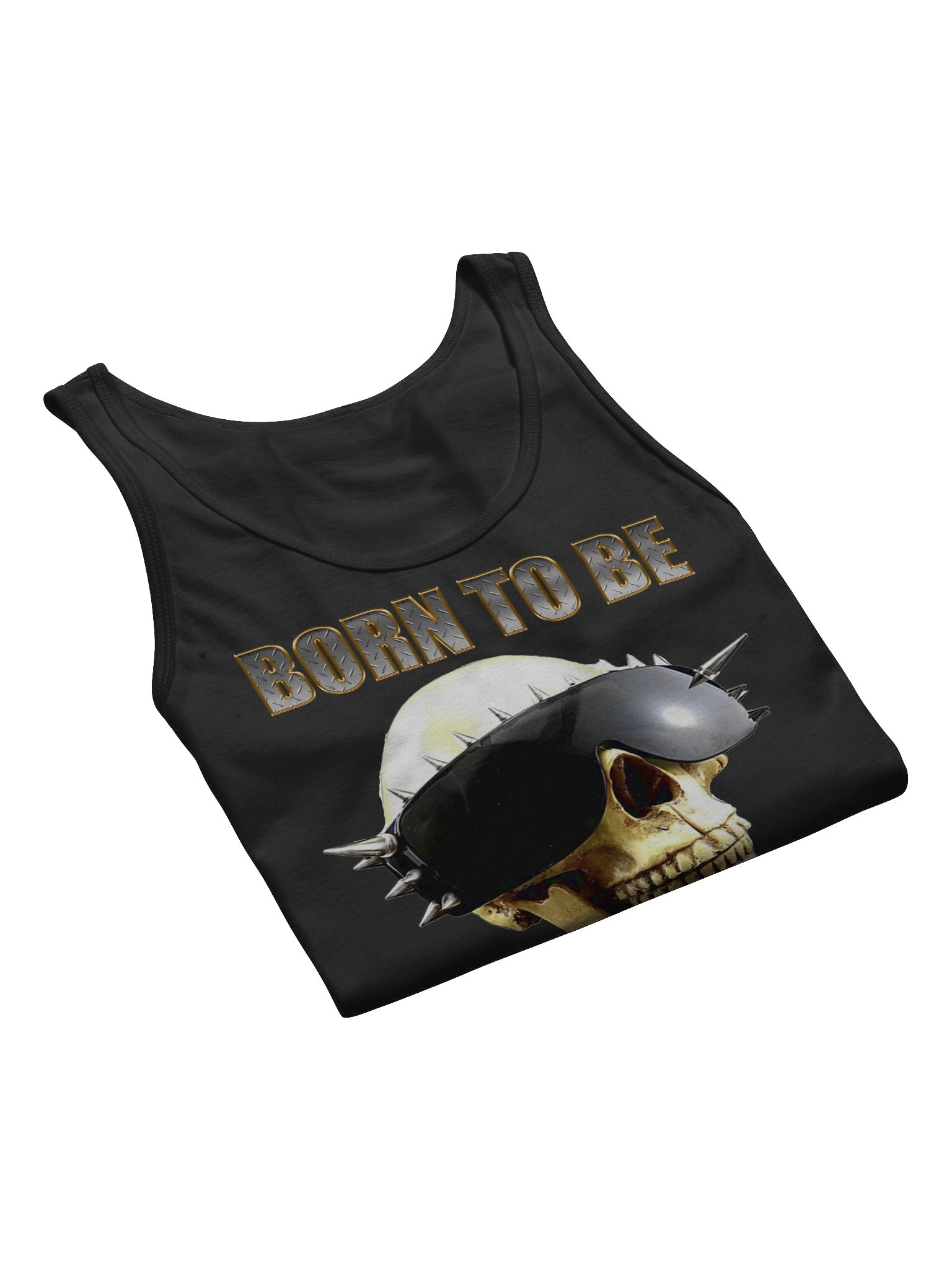 B2BD SICK TANK product image (13)