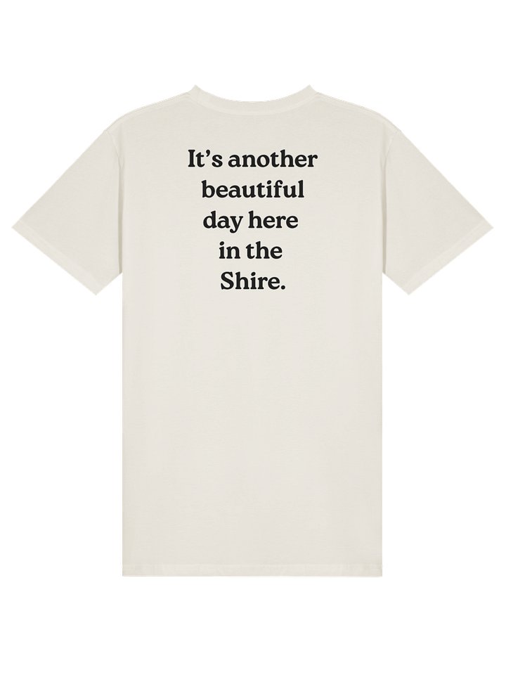 Shire Logo Tee product image (3)