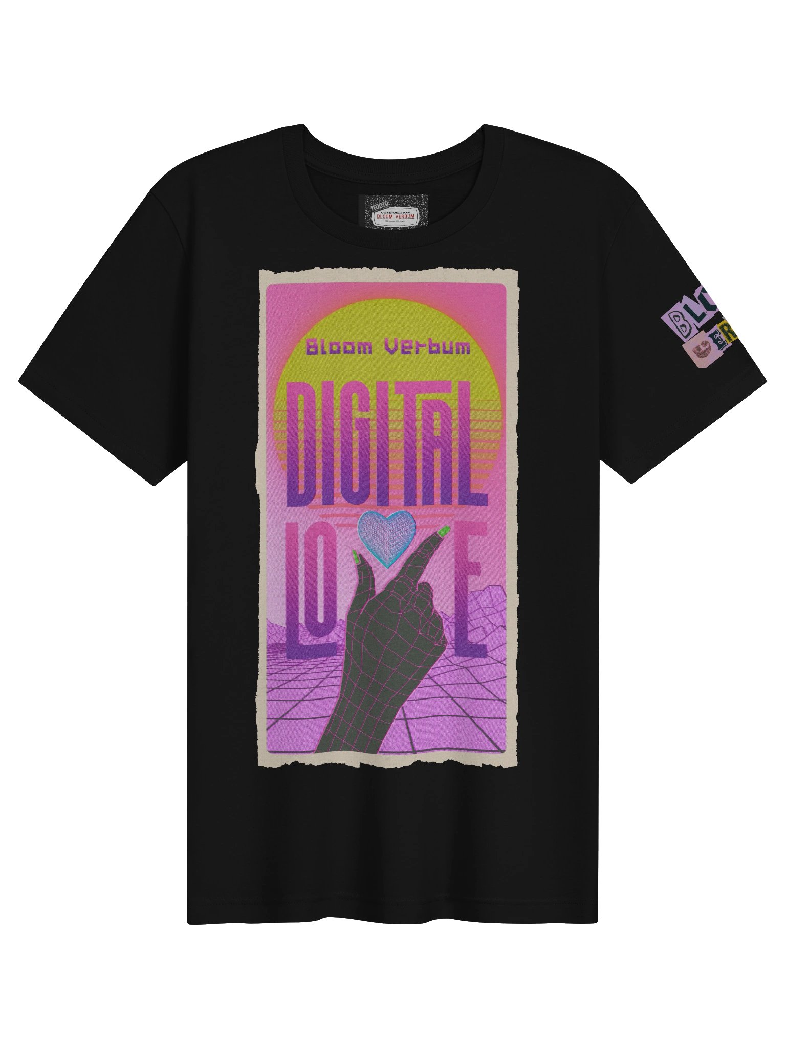 Digital Love product image (1)