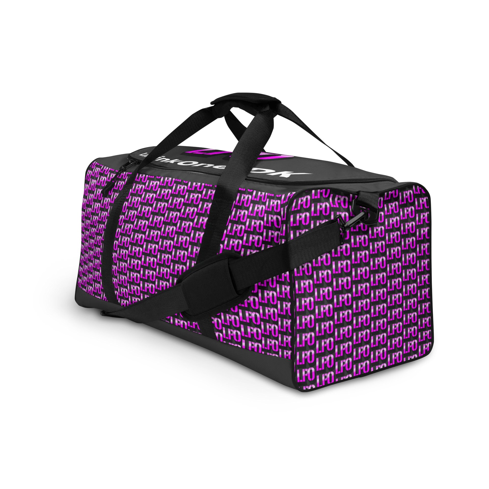 LPO Duffel Bag product image (3)