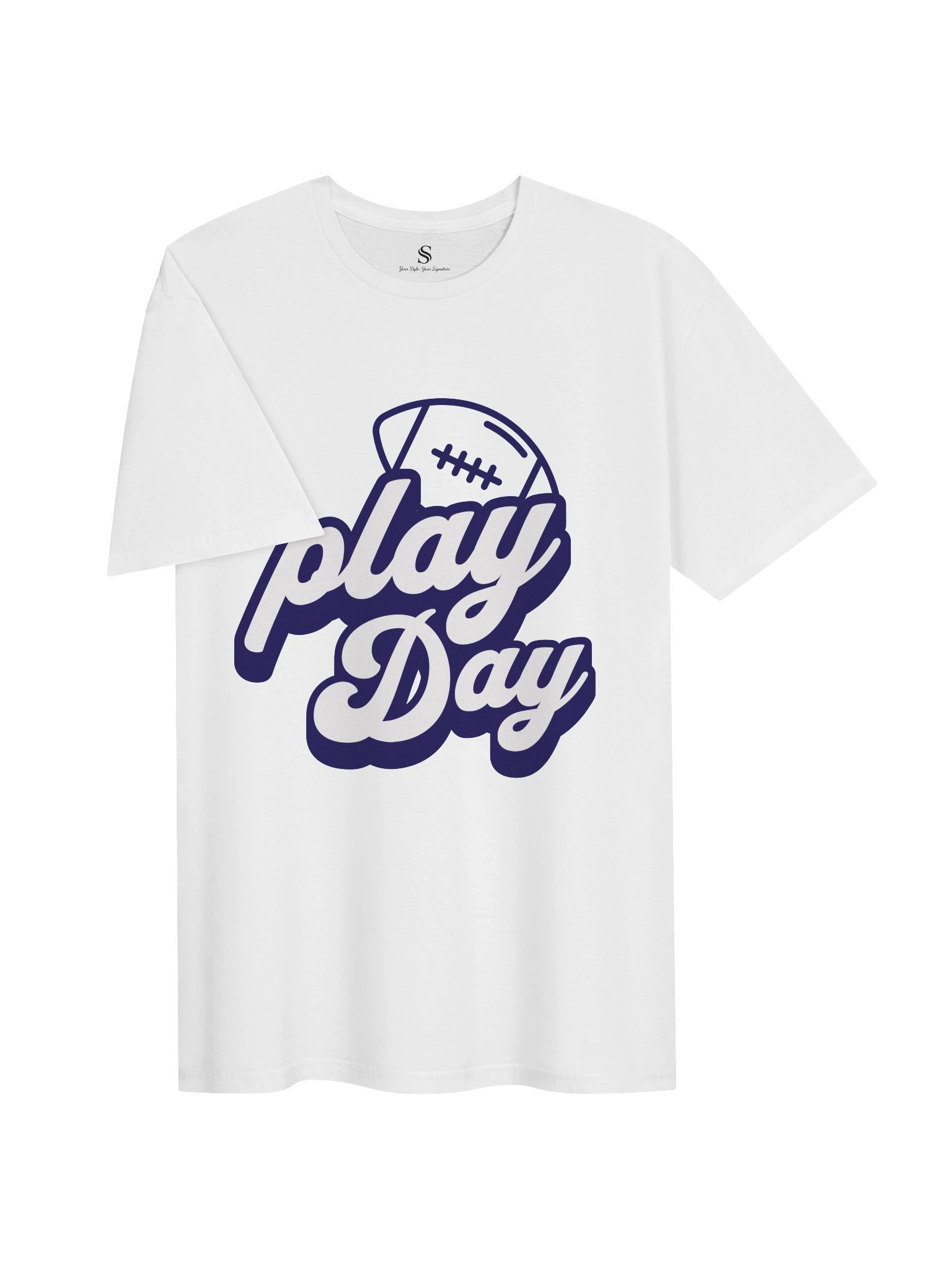 Unisex Soft style T-Shirt product image (4)