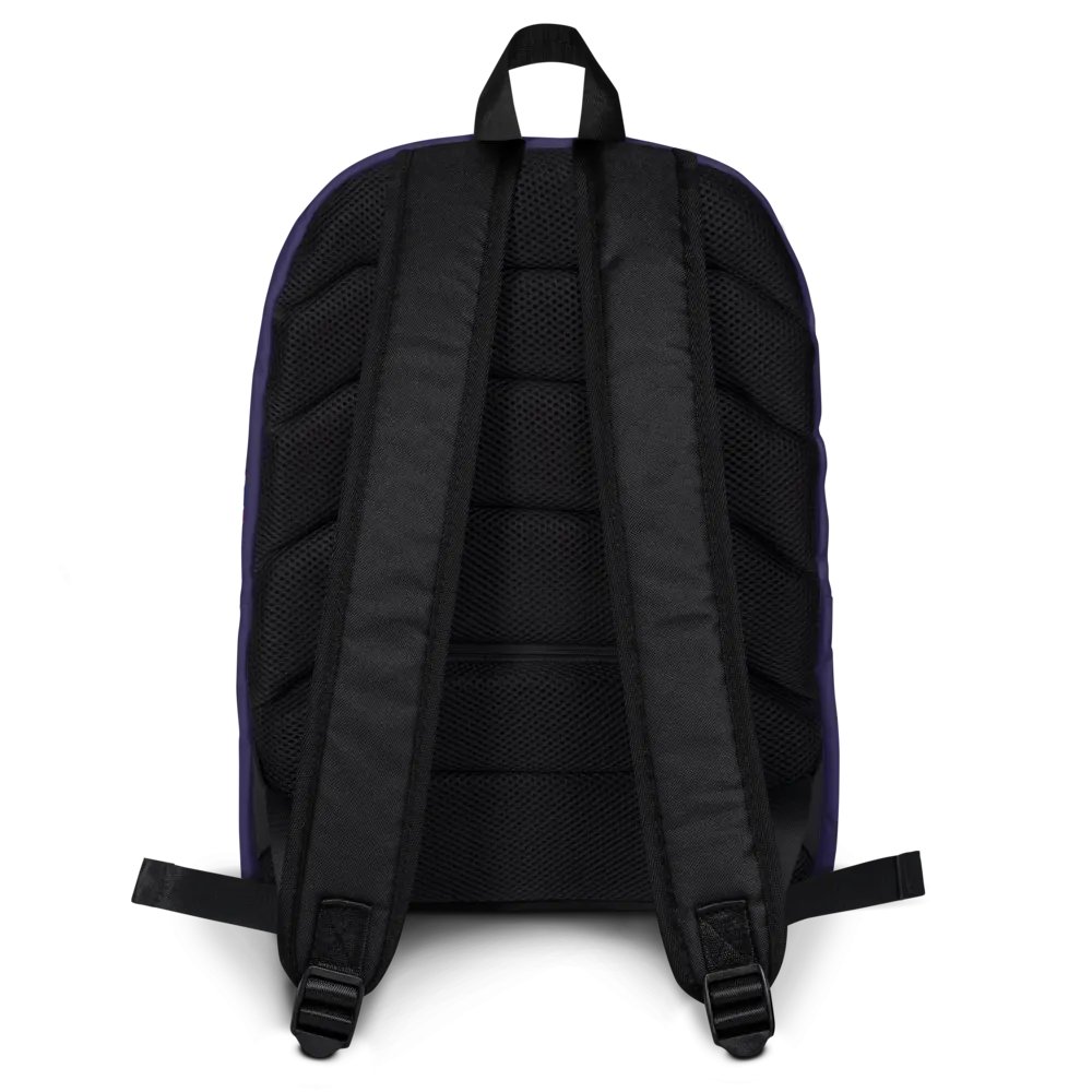 Jersey Airlines - Backpack product image (4)