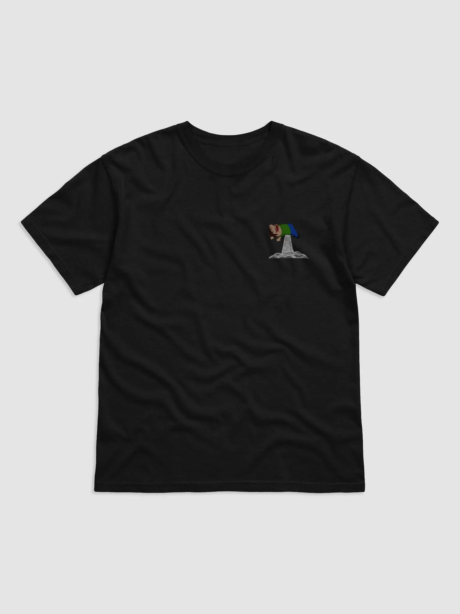 Cloud 9 Mijo Shirt (Vinyl) product image (1)
