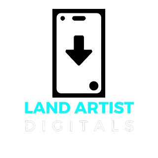 Land Artist Digitals
