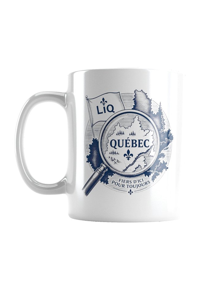 Les Irréductibles - Tasse à café product image (1)