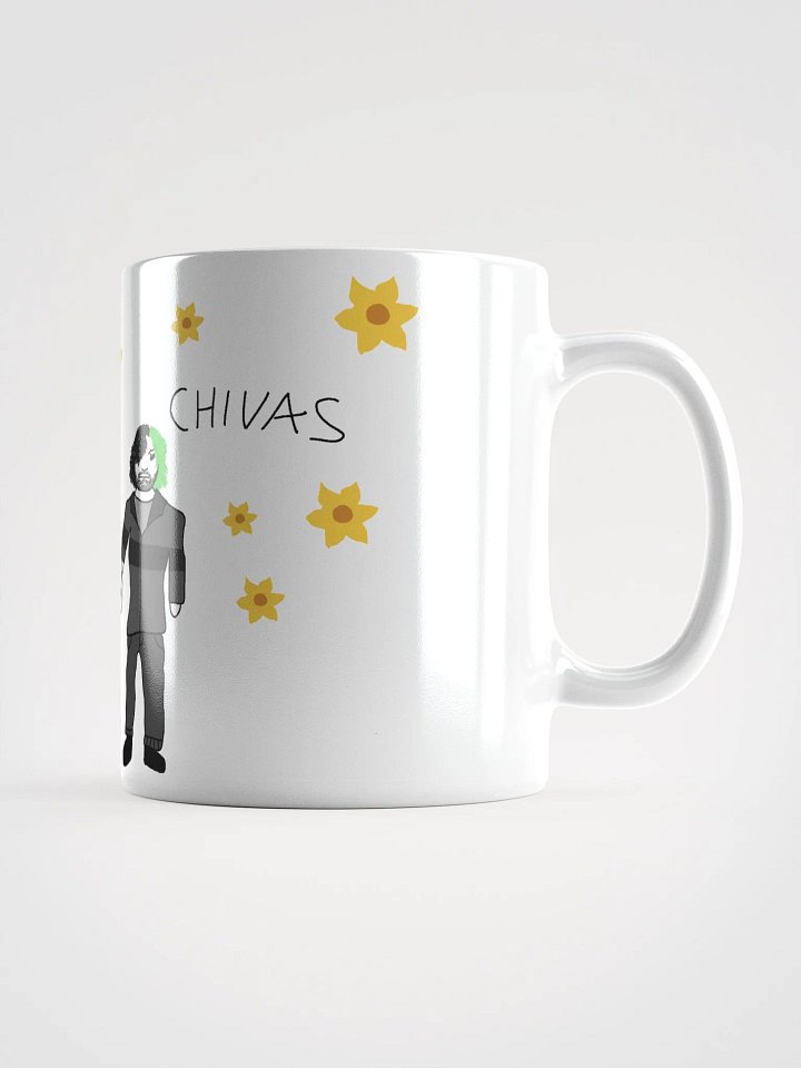 KUBEK CHIVAS product image (2)