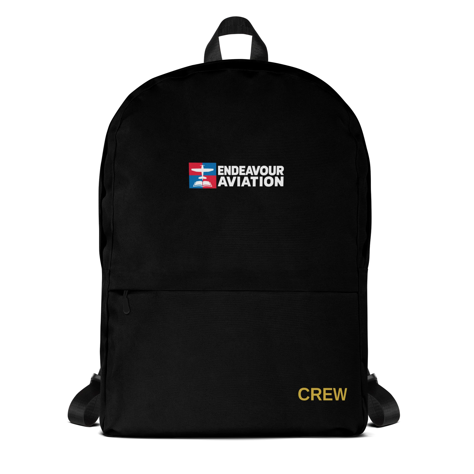 Endeavour Aviation Crew Backpack product image (1)