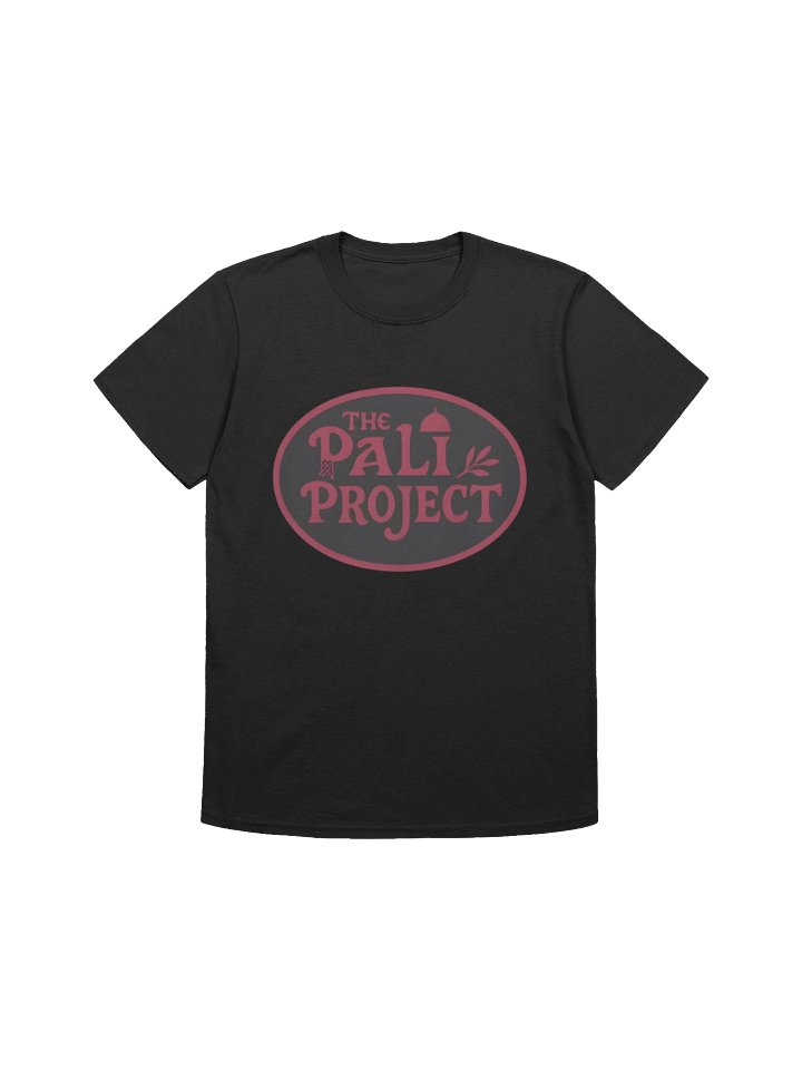 The Pali Project Shirt product image (1)