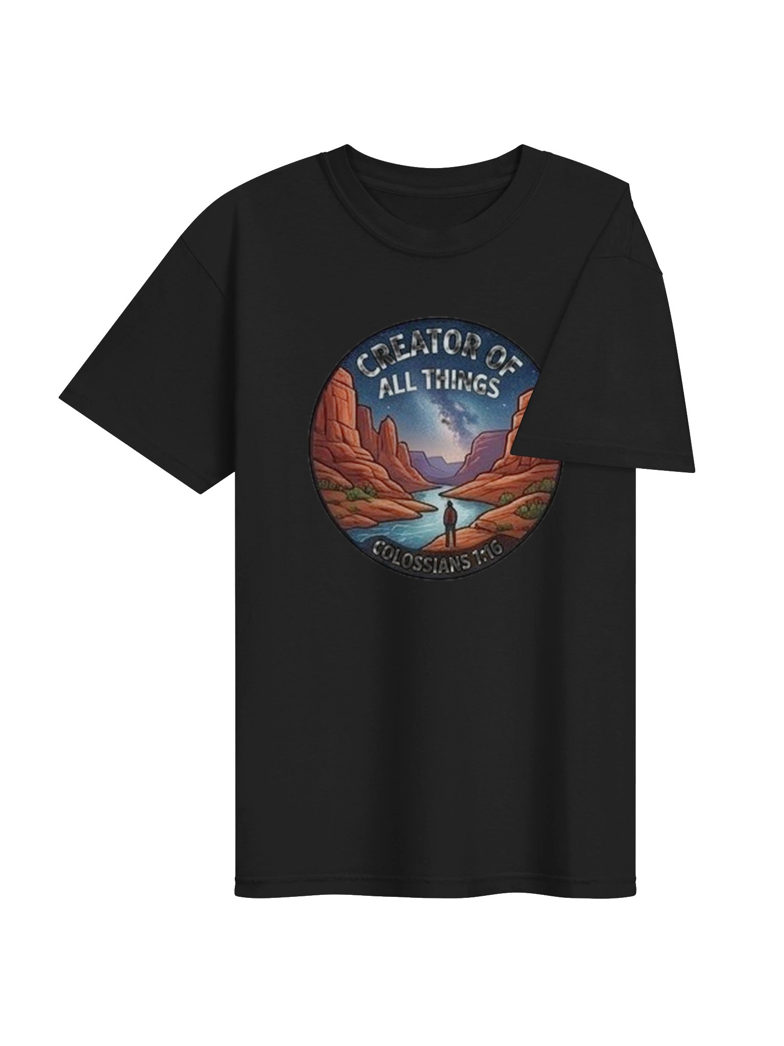 Creator of All Things Tee product image (35)