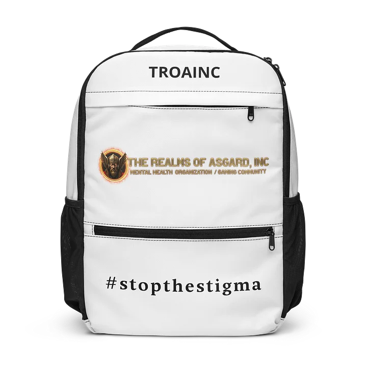 TROAINC Backpack product image (1)