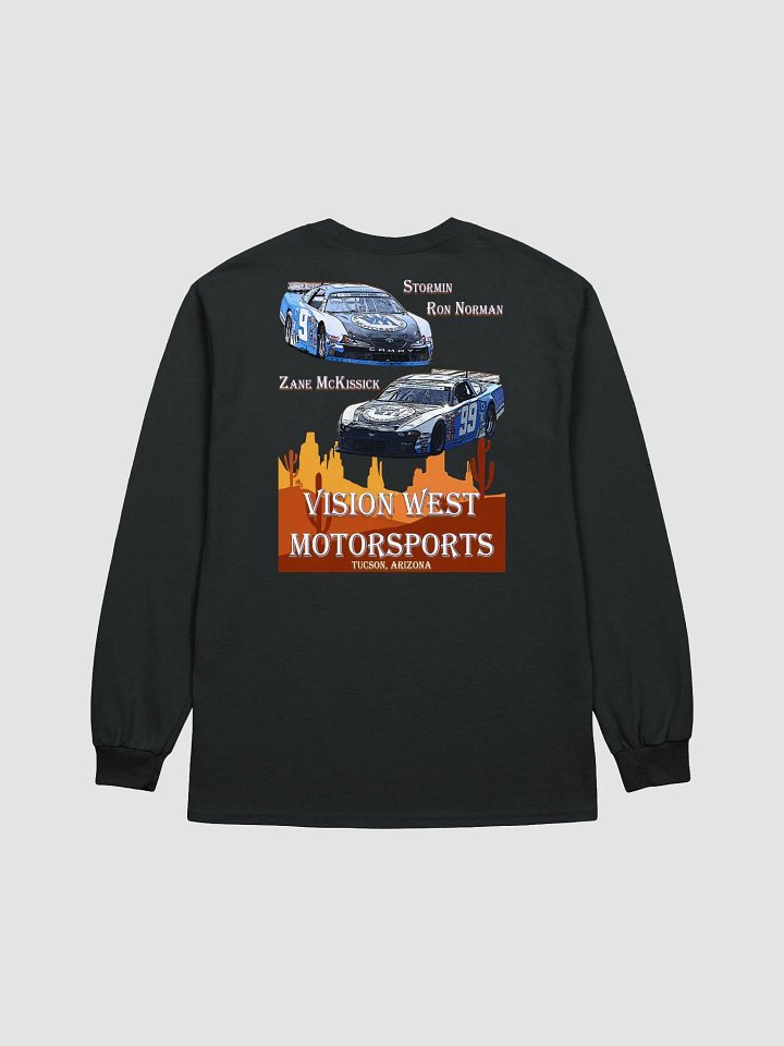 Vision West 2024 Team Long Sleeve product image (2)